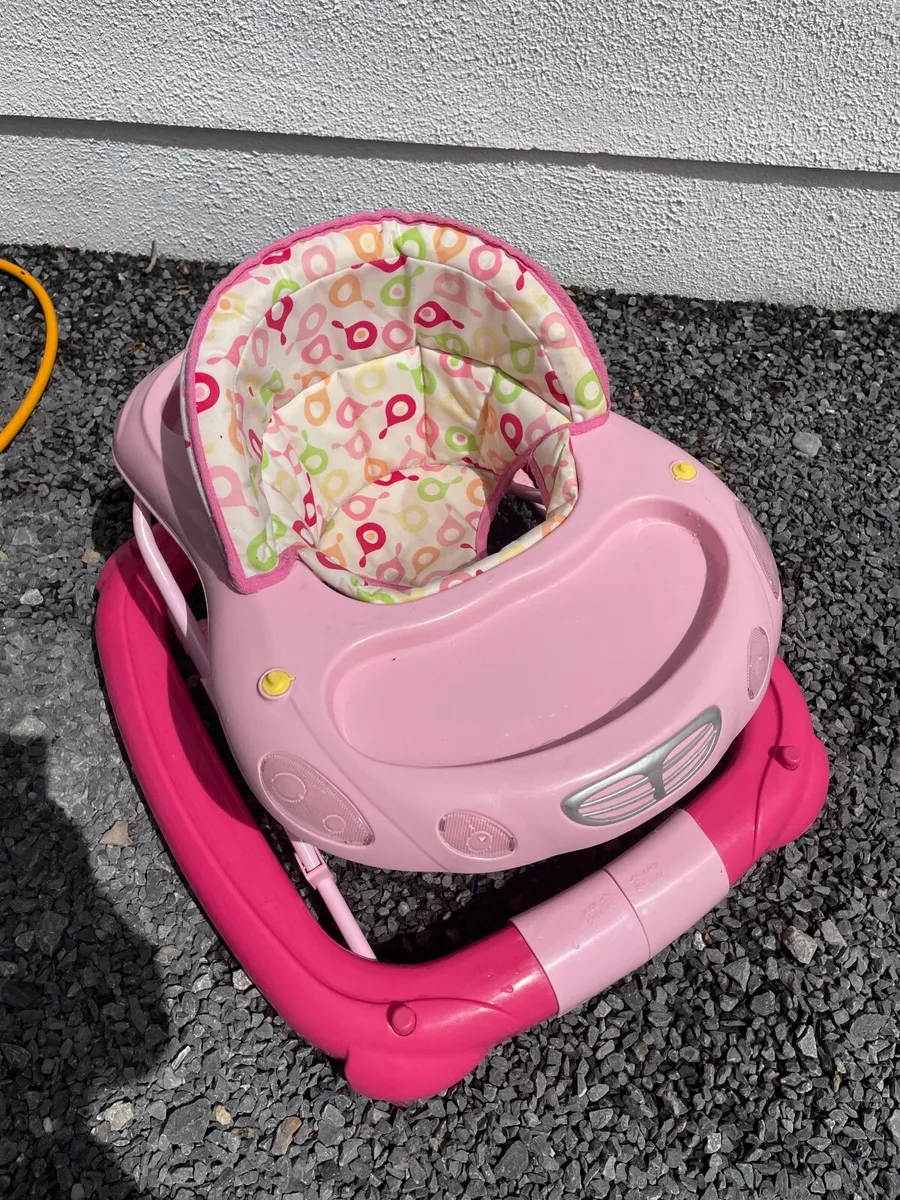 Bouncer seat - Image 4