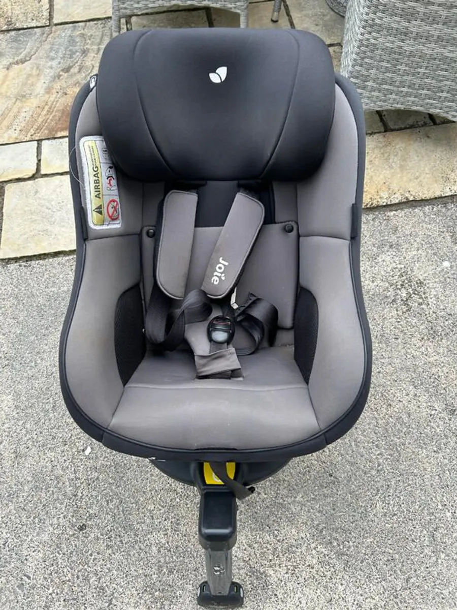 Joie 360 Car Seat - Image 1