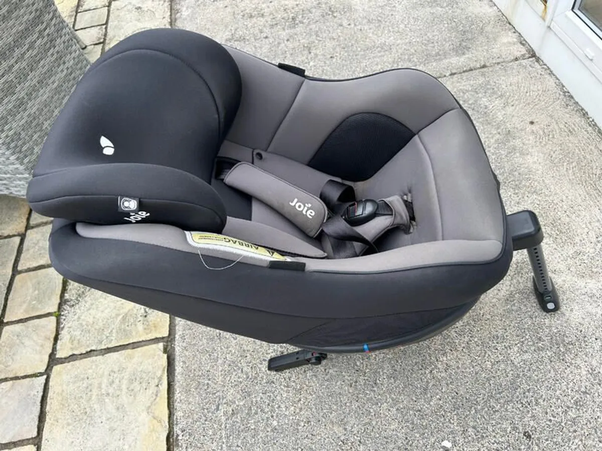Joie 360 Car Seat - Image 2