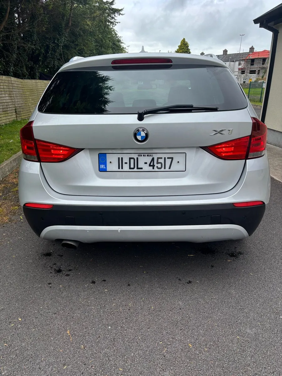 BMW x1 automatic - Image 4