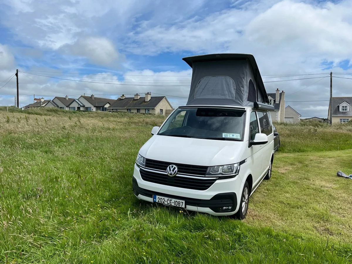 Camper Van - Image 2