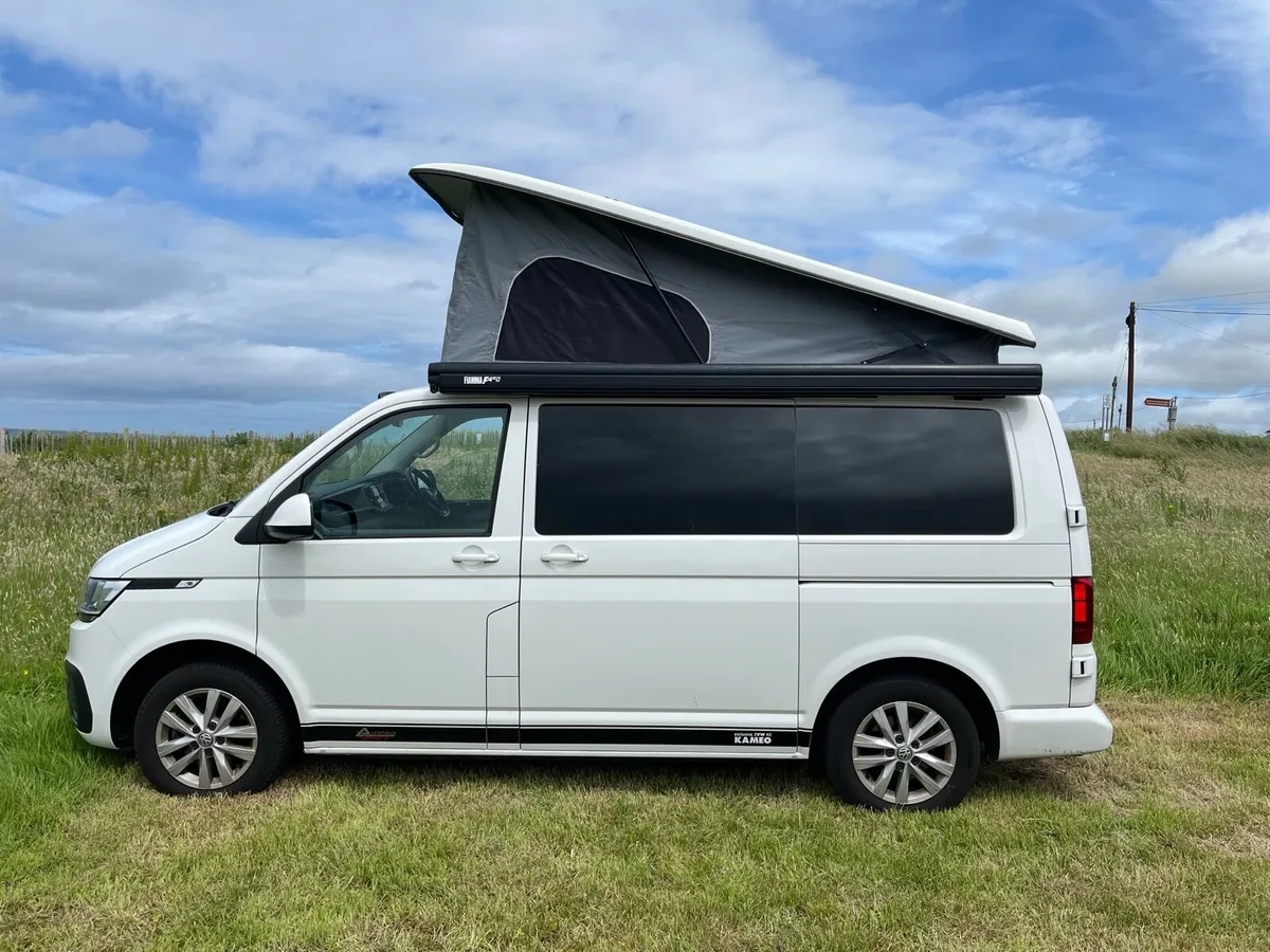 Camper Van - Image 3