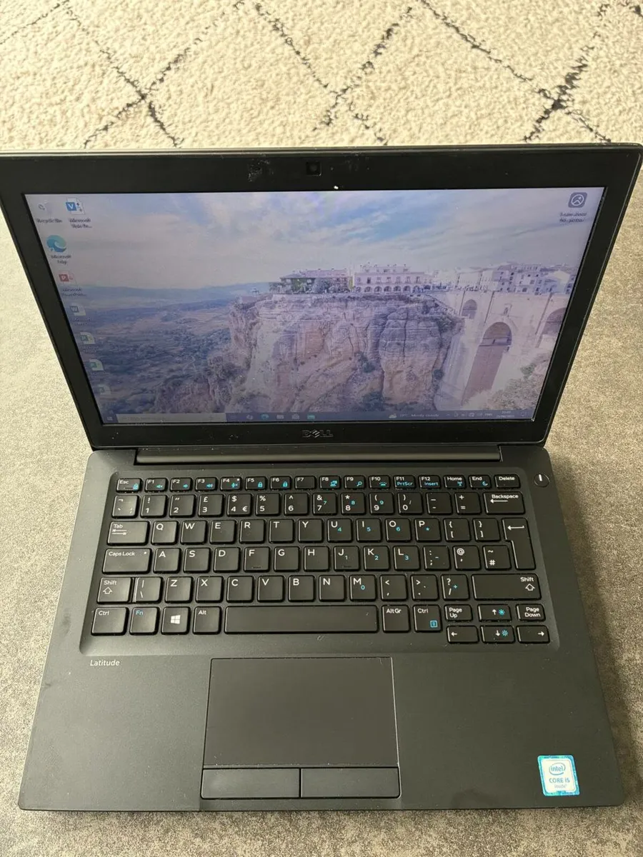 Dell Latitude 7280 - Image 1