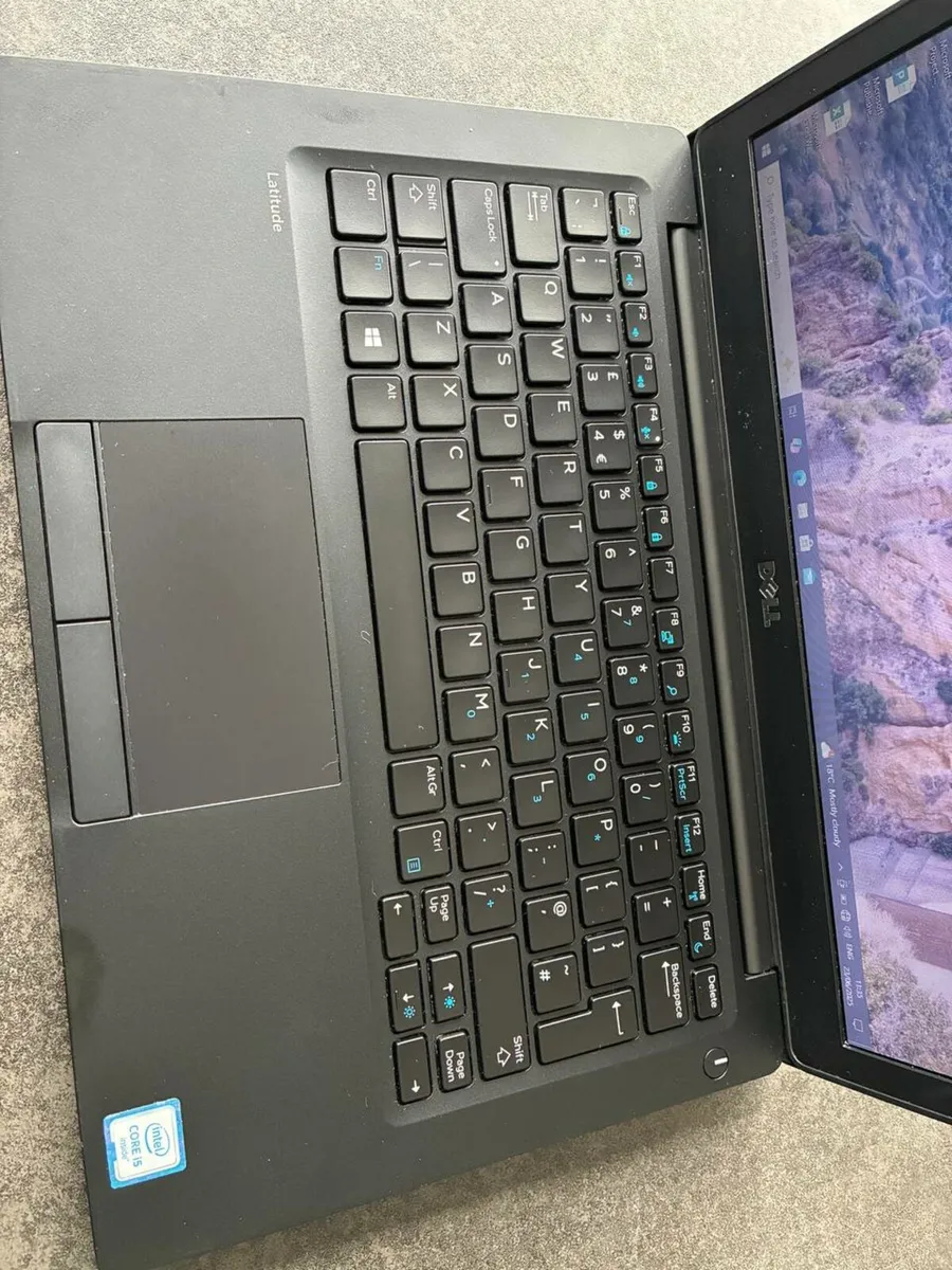 Dell Latitude 7280 - Image 2