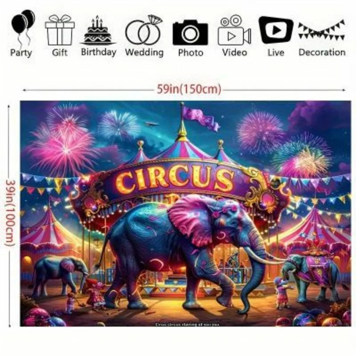 PHOTO BACK DROPS HIRE or BUY - Image 3