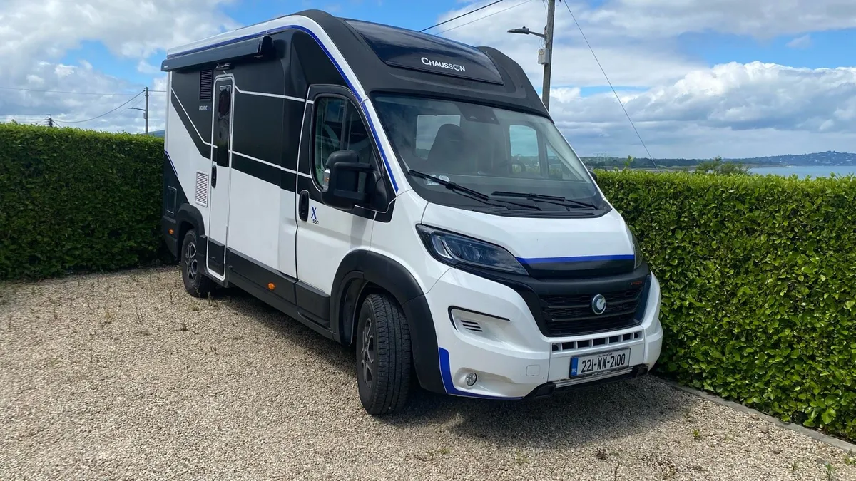 Camper - Image 1