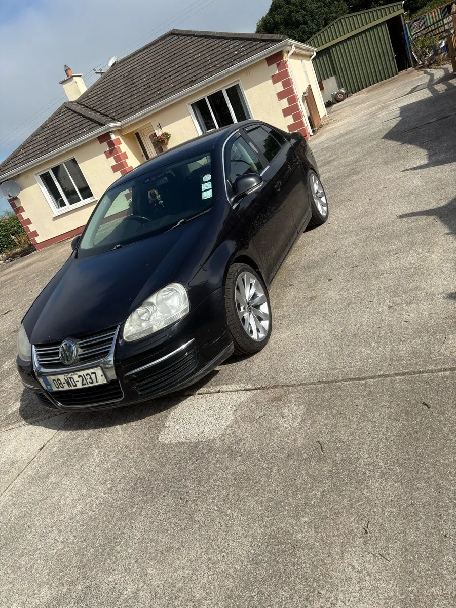 Volkswagen jetta - Image 2
