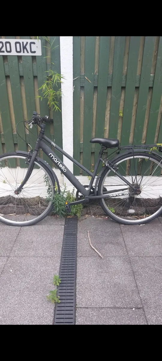 Bike for sale - Image 1