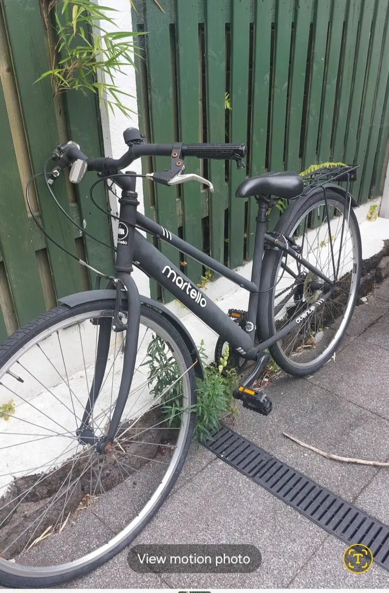 Bike for sale - Image 3