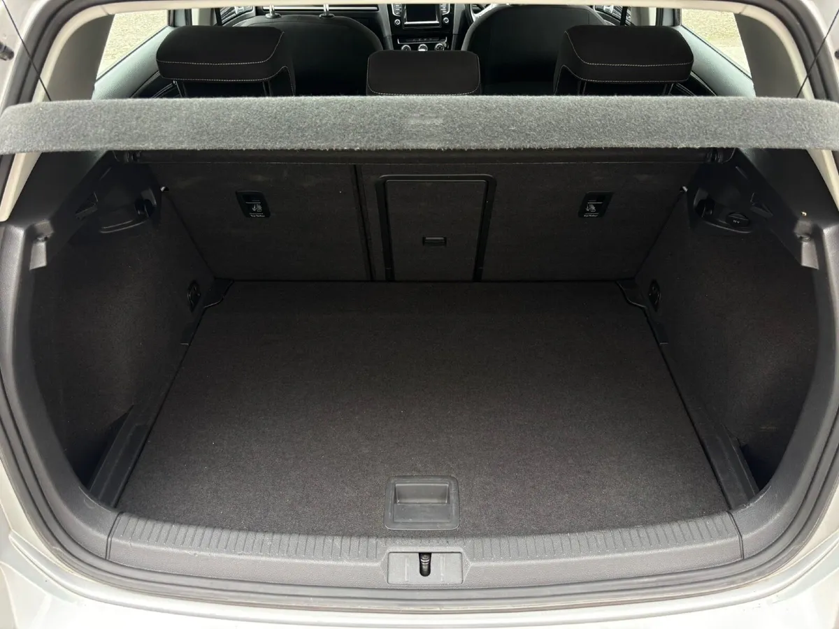Volkswagen Golf 2014 - Image 3