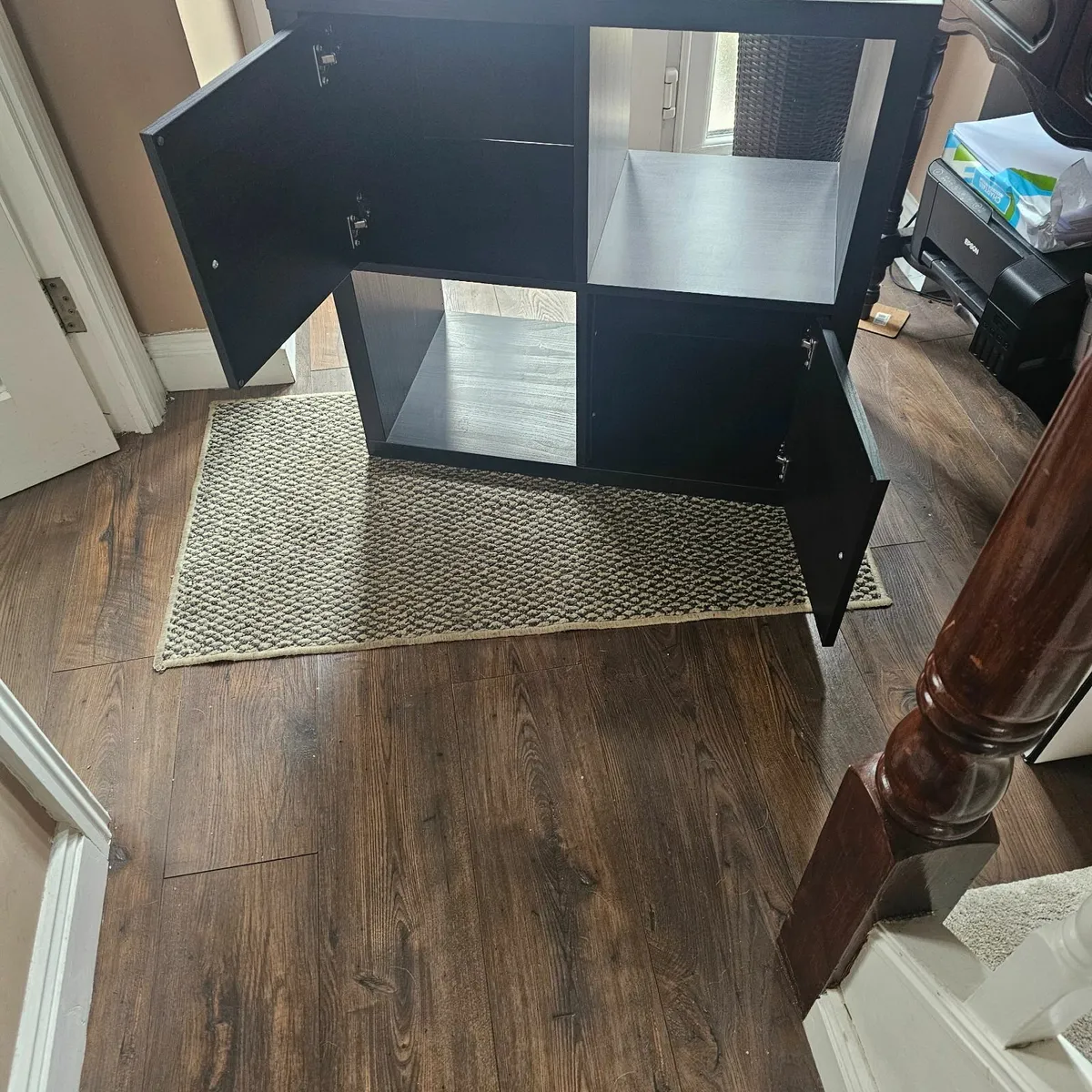 IKEA Kallax Shelfing unit - Image 1