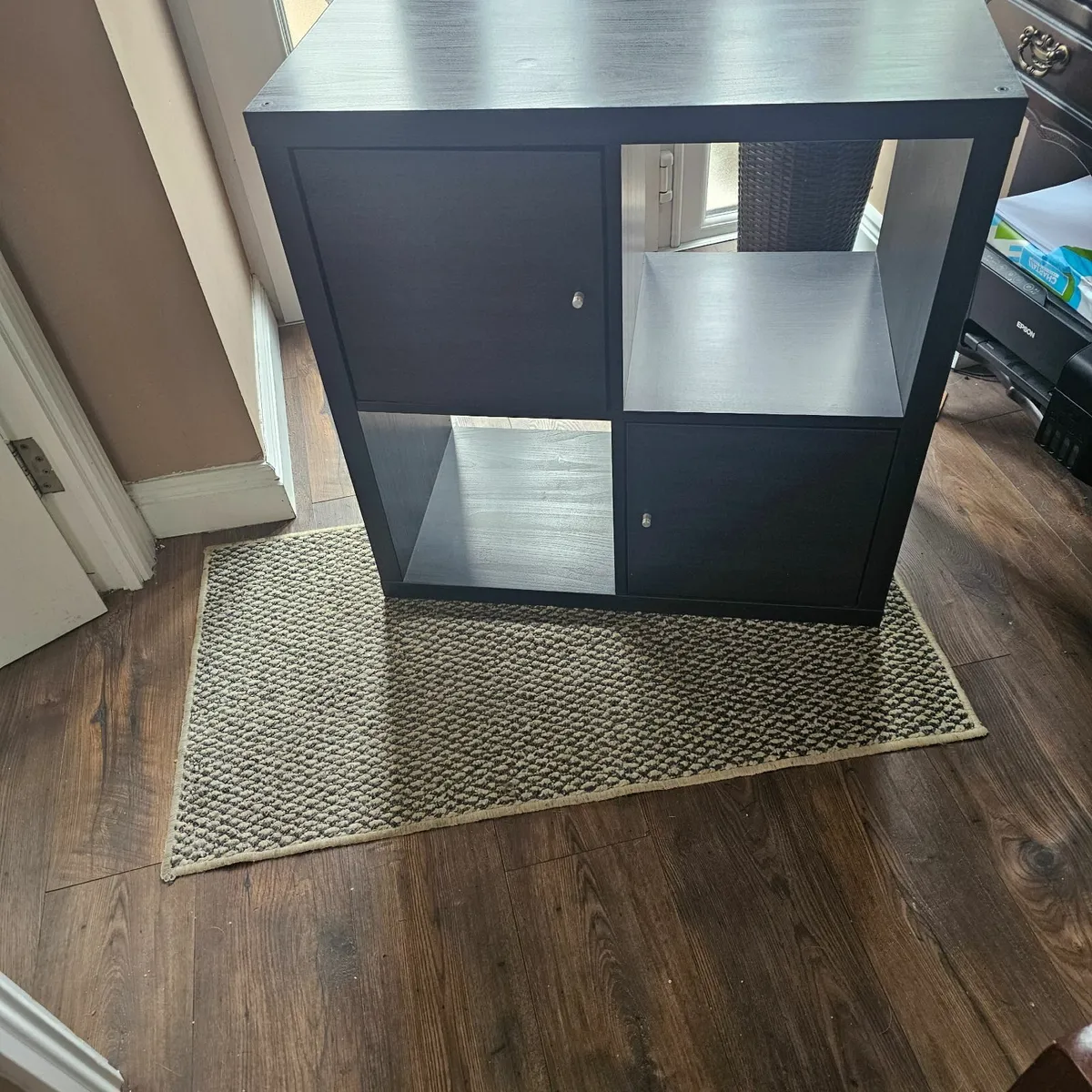 IKEA Kallax Shelfing unit - Image 2