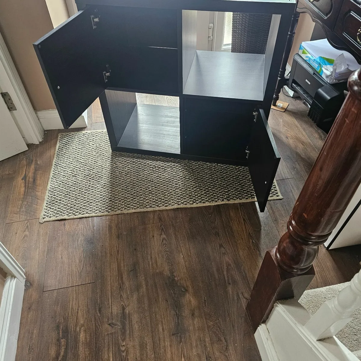IKEA Kallax Shelfing unit - Image 3