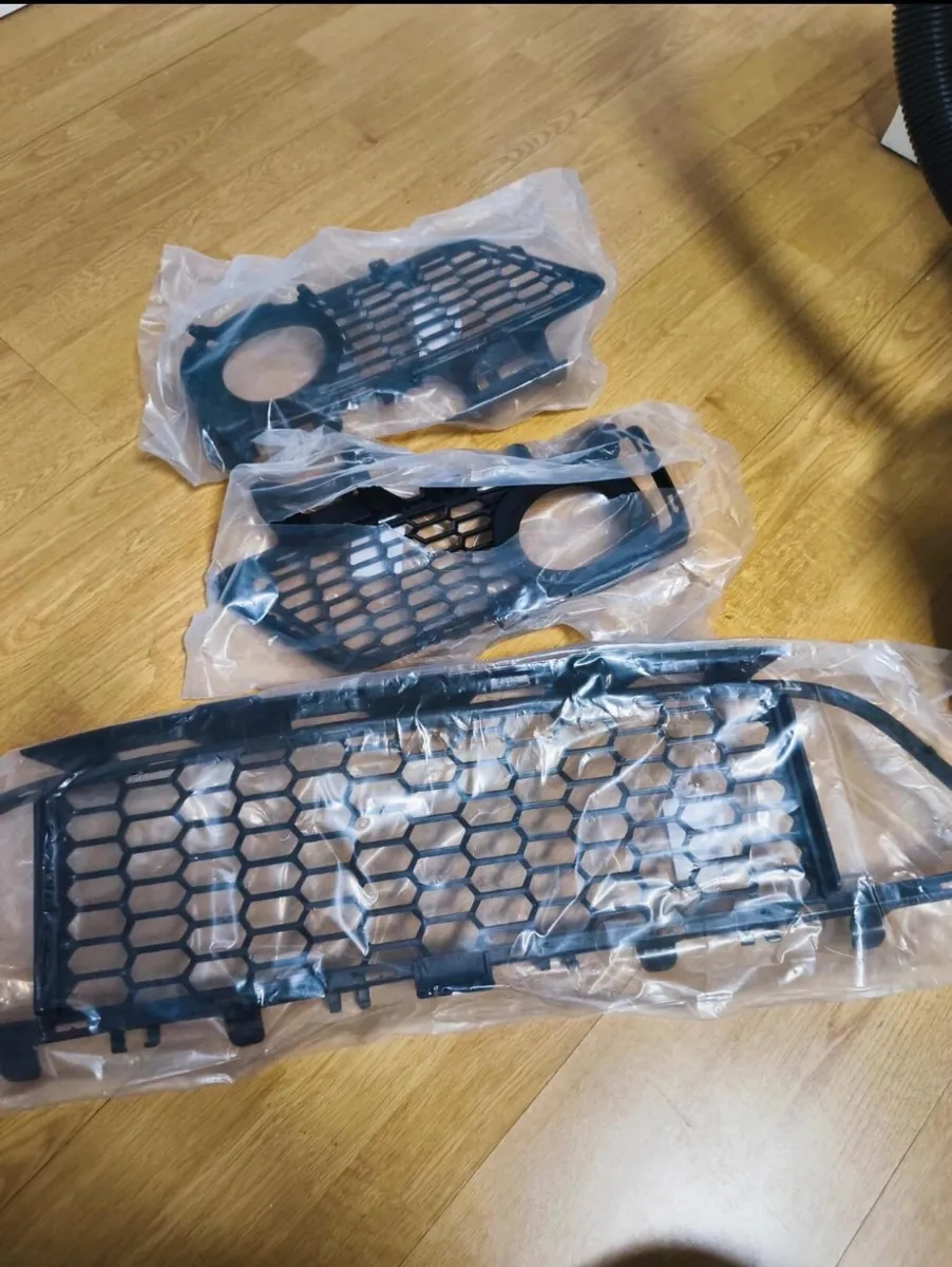 BMW parts - Image 2