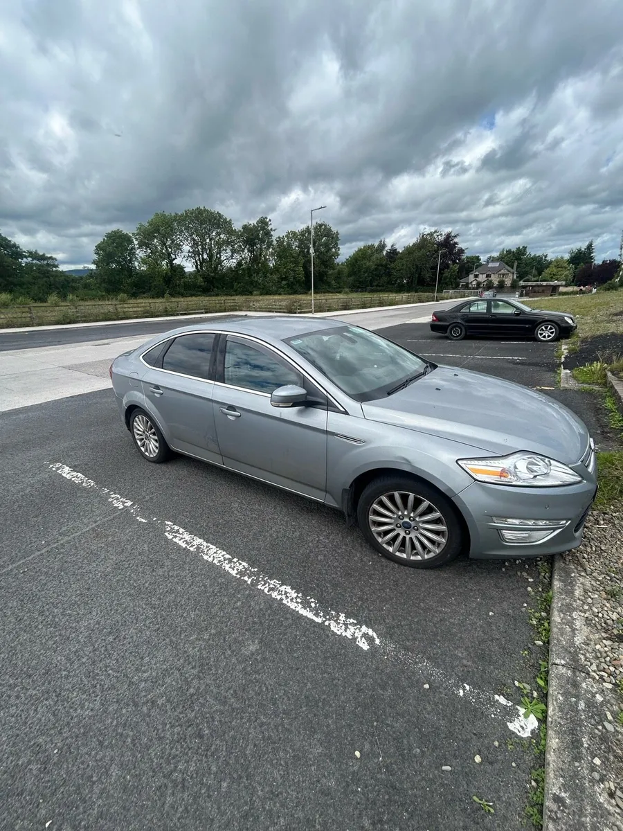 Ford Mondeo - Image 2