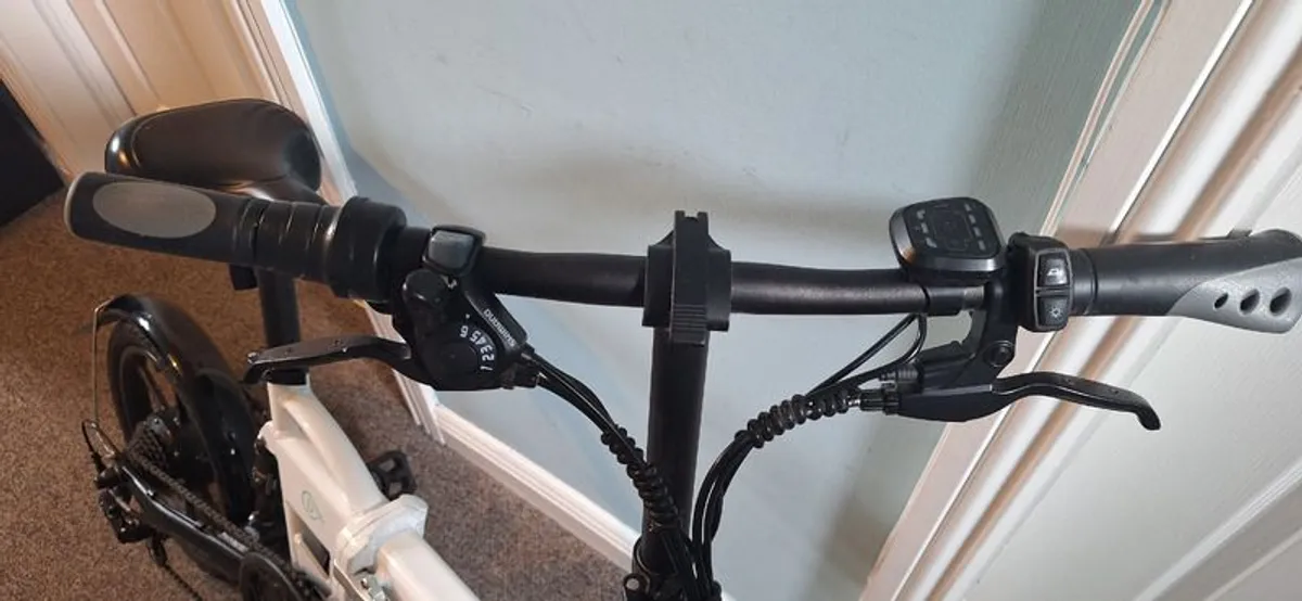 Electric bicycle - Image 1