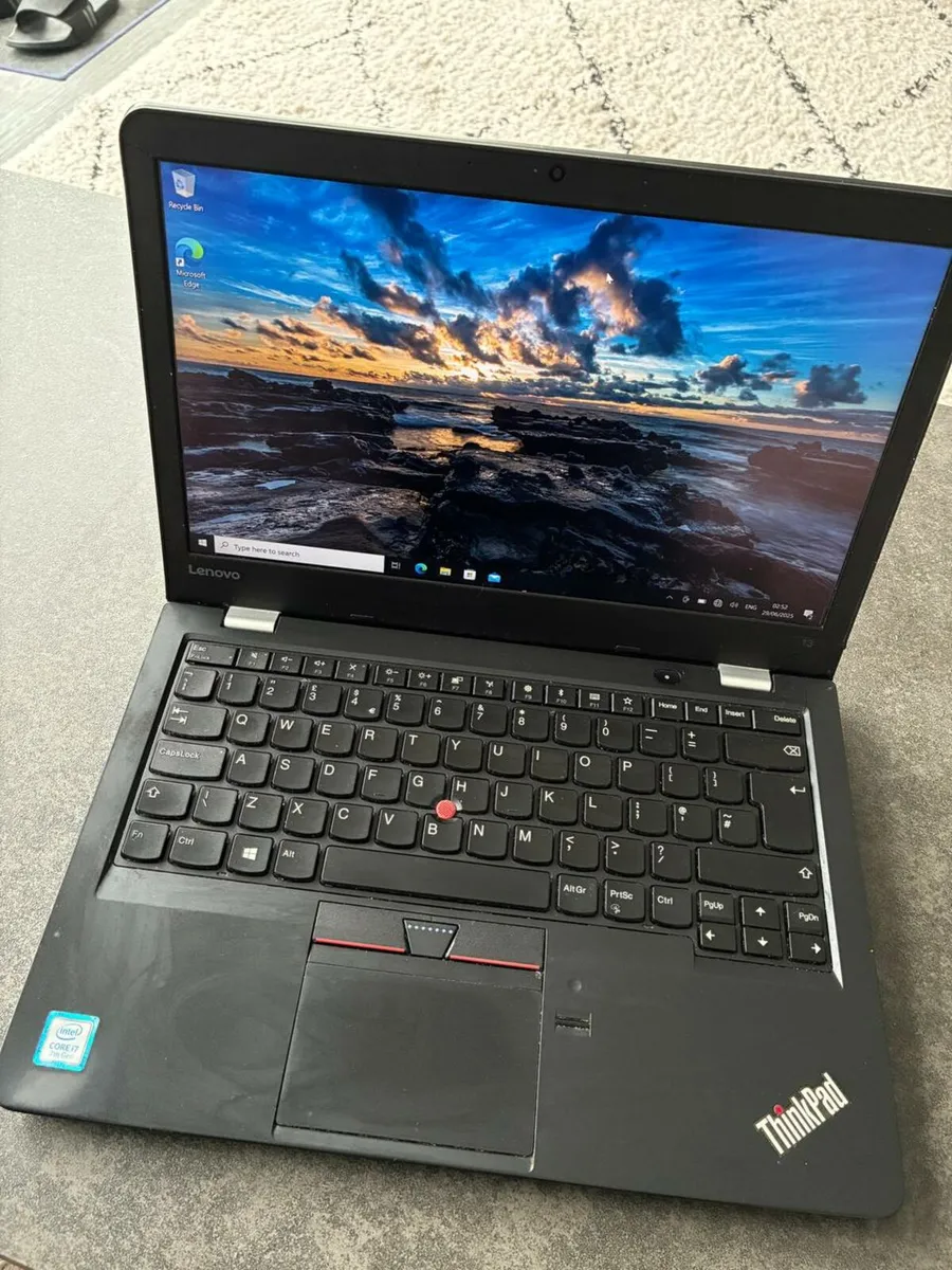 Lenovo ThinkPad 13 Gen 2