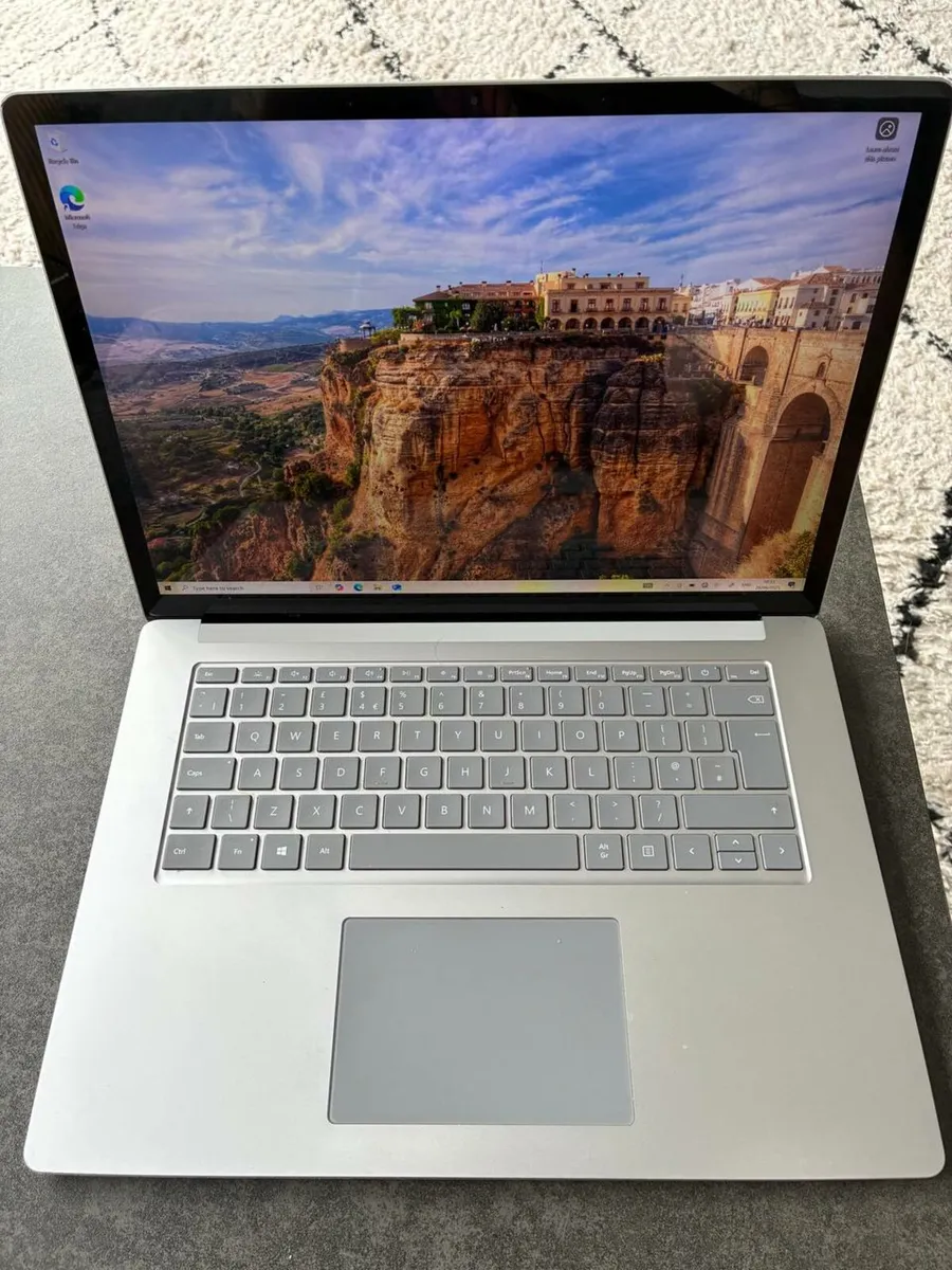 Microsoft Surface Laptop 3