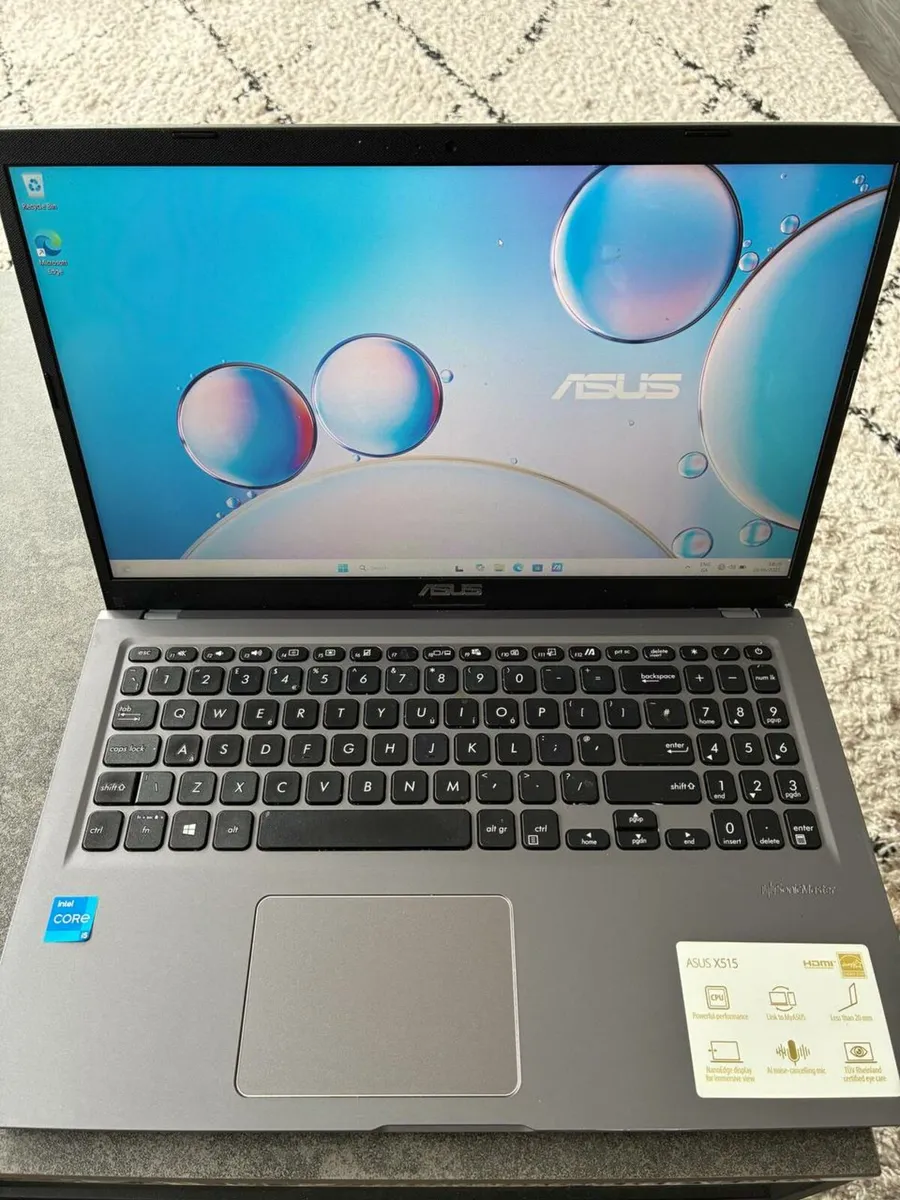 ASUS X515