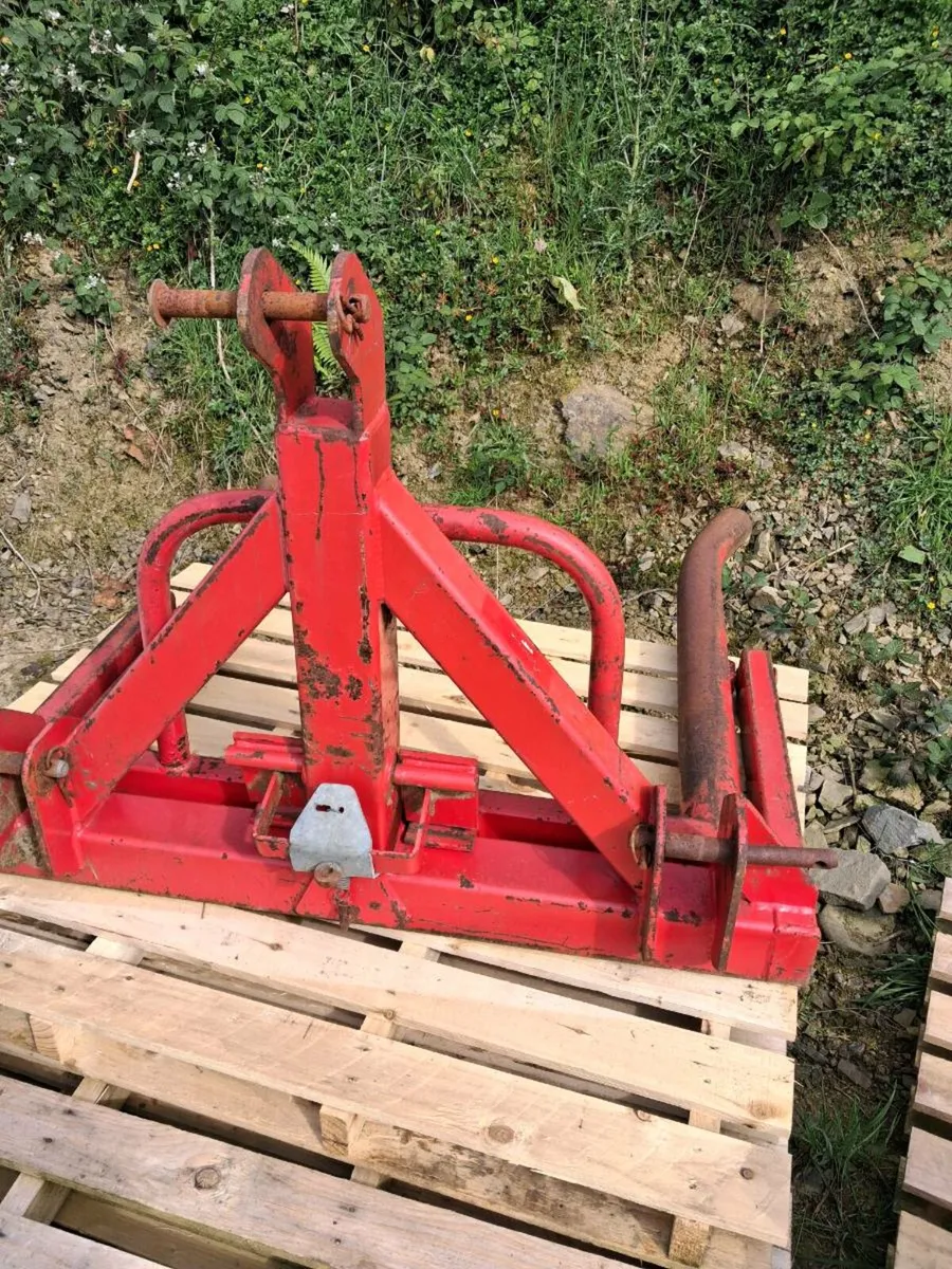 Bale Handler - Image 4