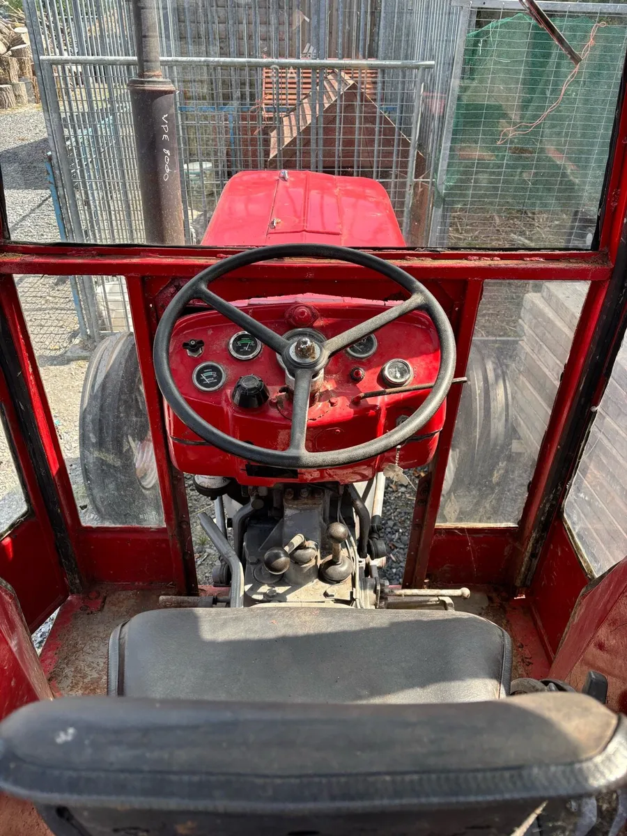 Massey Ferguson 135 - Image 3