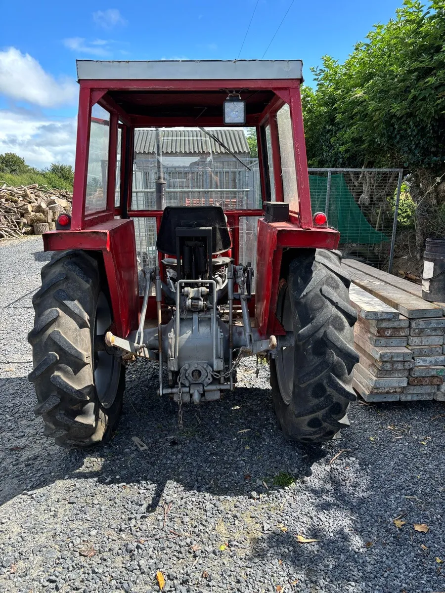 Massey Ferguson 135 - Image 4