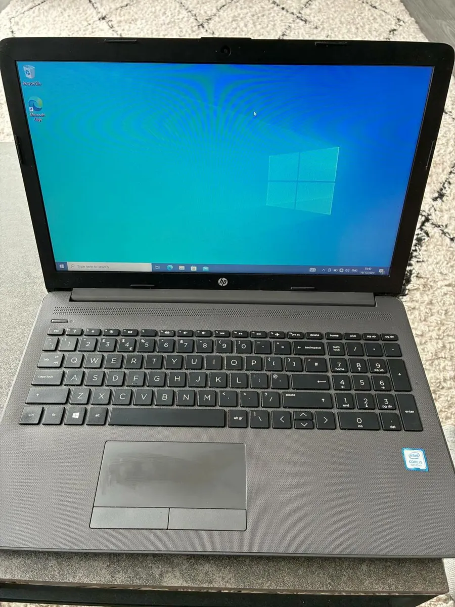 HP 250 G7