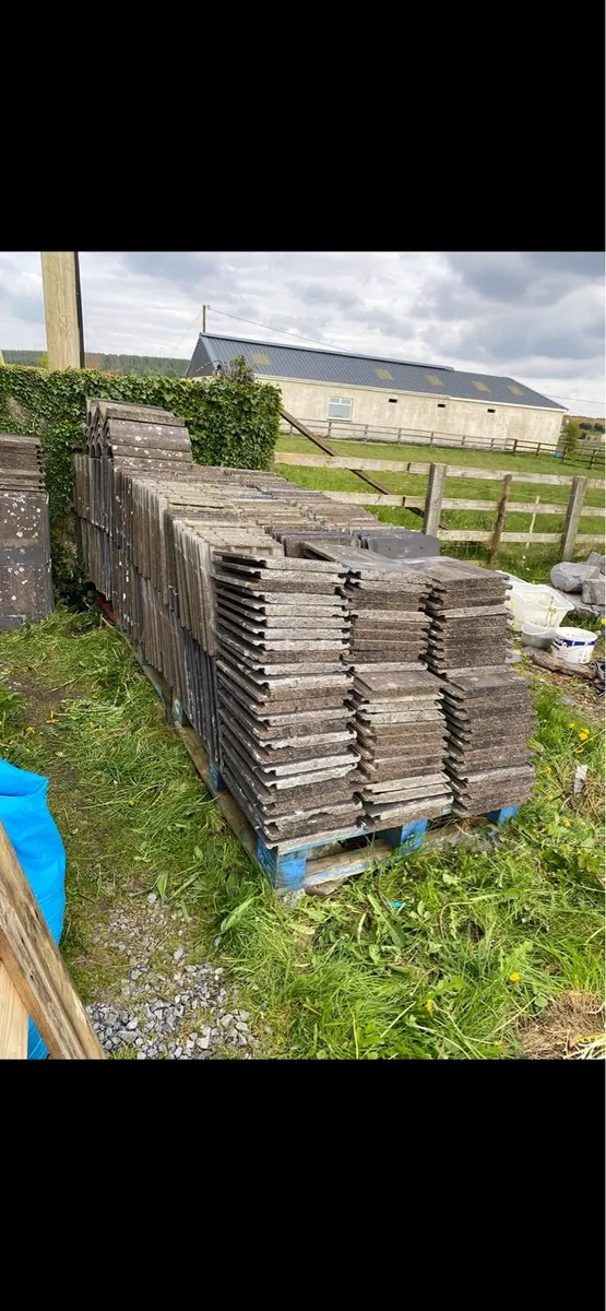 Roof Tiles - Image 2