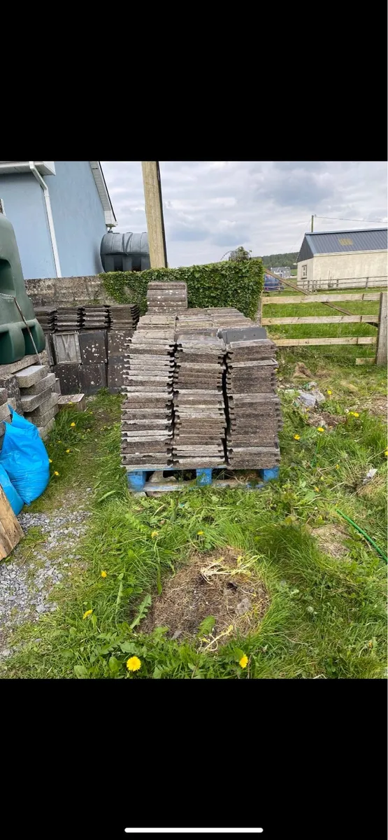 Roof Tiles - Image 3
