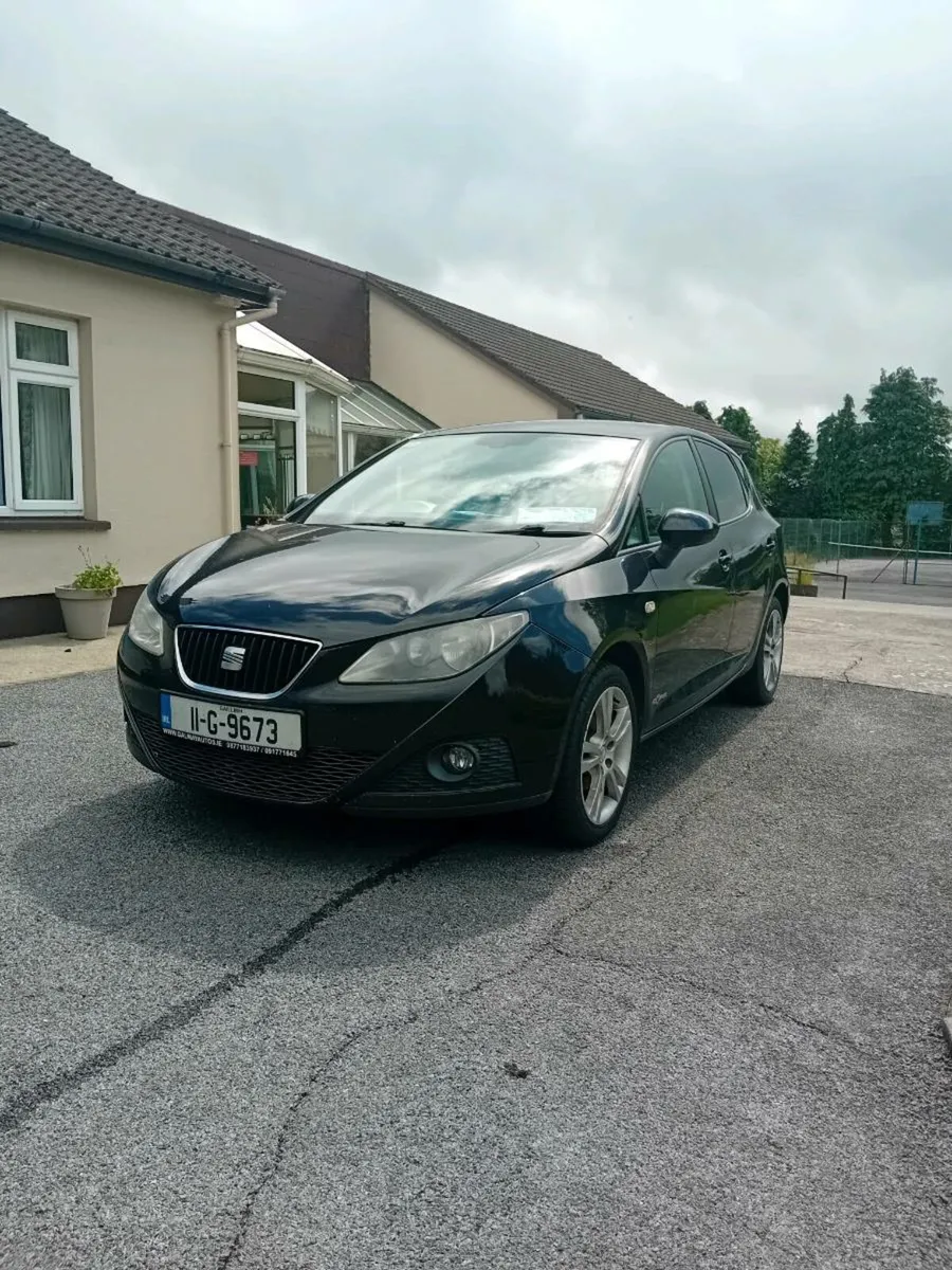 Seat Ibiza - Image 2