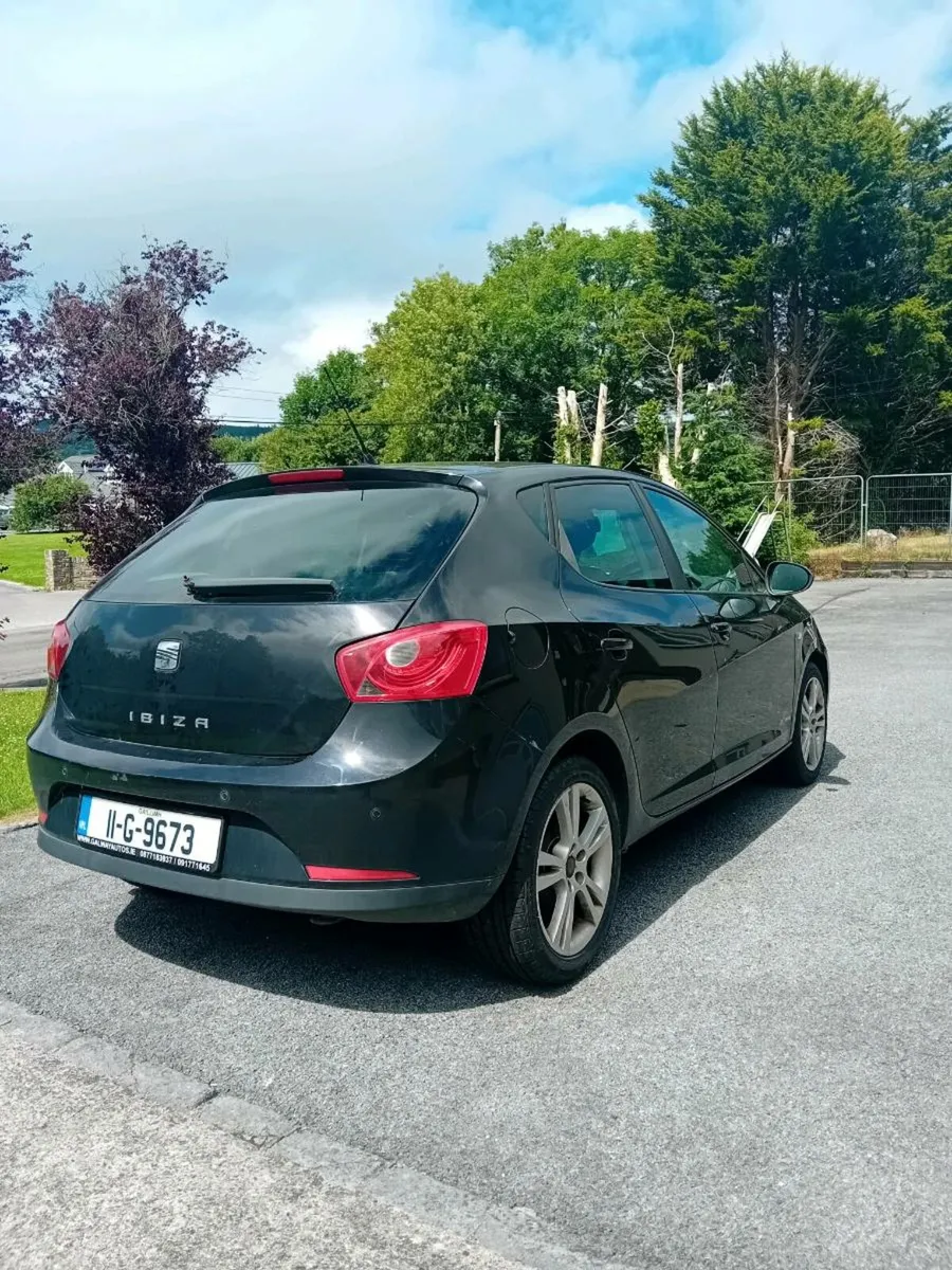 Seat Ibiza - Image 4