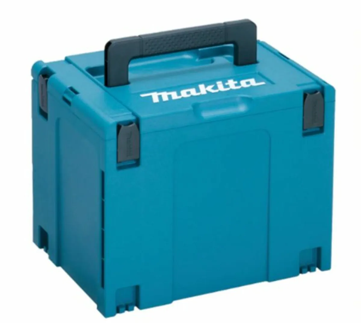 Makita Makpac Stacking Connector Case Type 4