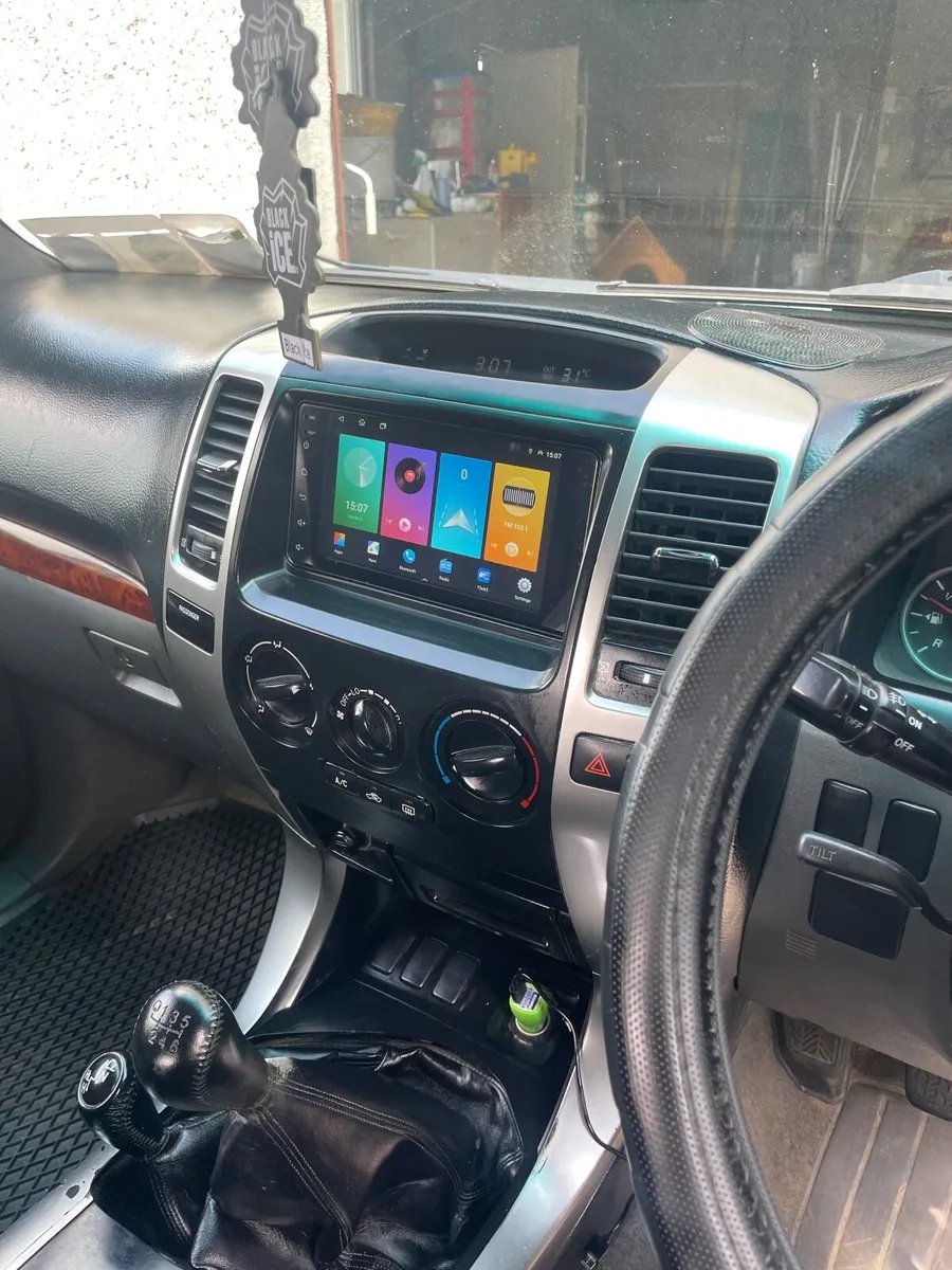 Toyota Land Cruiser 2008 - Image 4