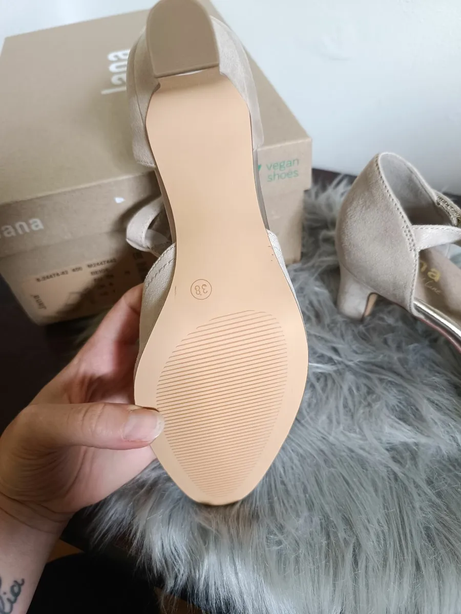 Jana vegan shoes - Image 2