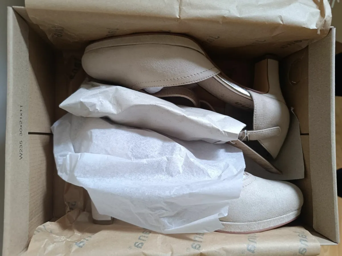 Jana vegan shoes - Image 4
