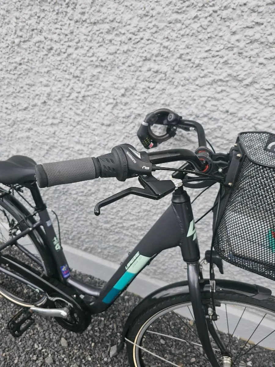  Lapierre

URBAN 100 - Image 2