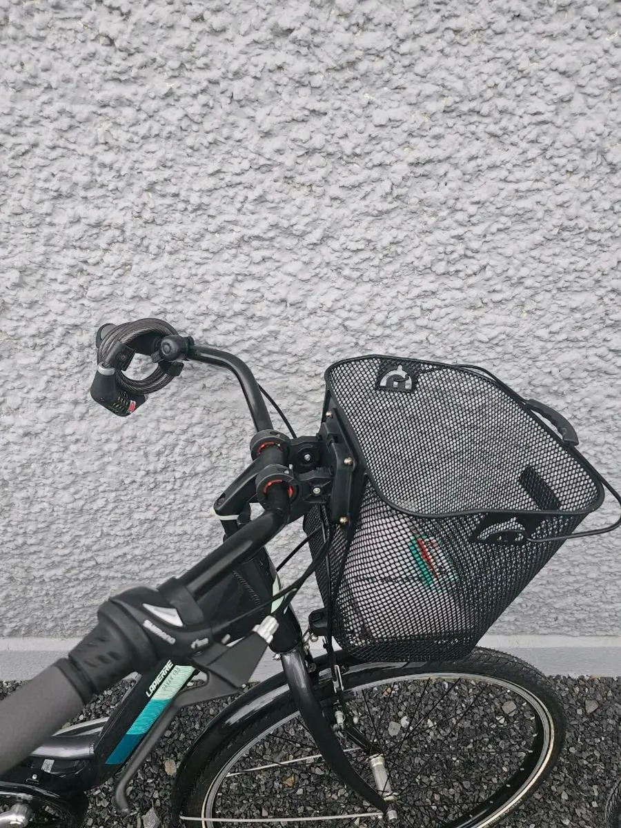  Lapierre

URBAN 100 - Image 4