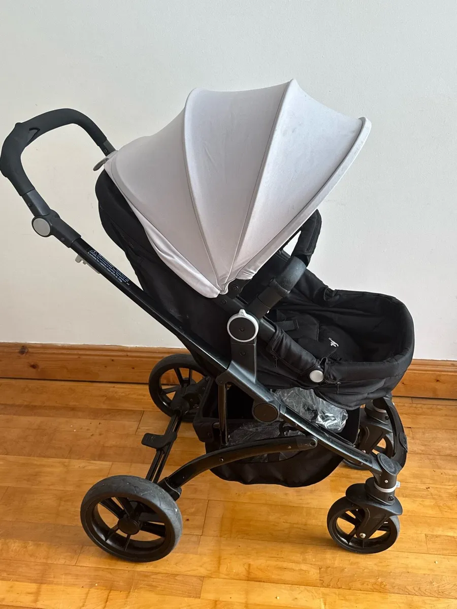 Buggy Stroller - Image 1