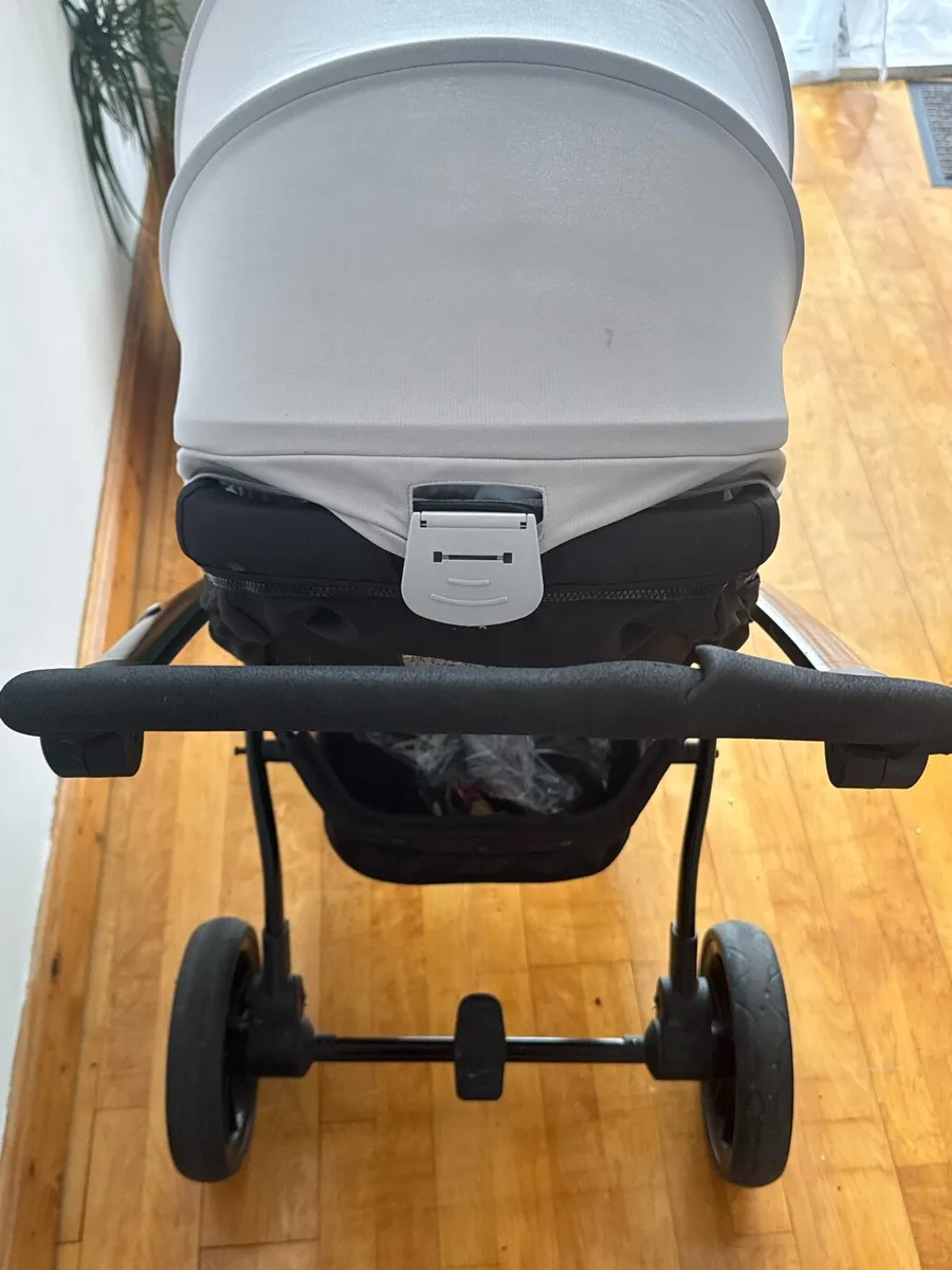 Buggy Stroller - Image 2