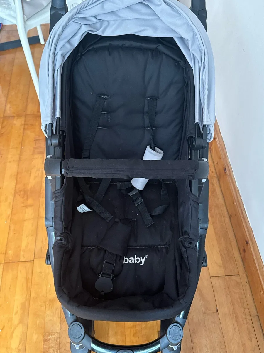 Buggy Stroller - Image 3