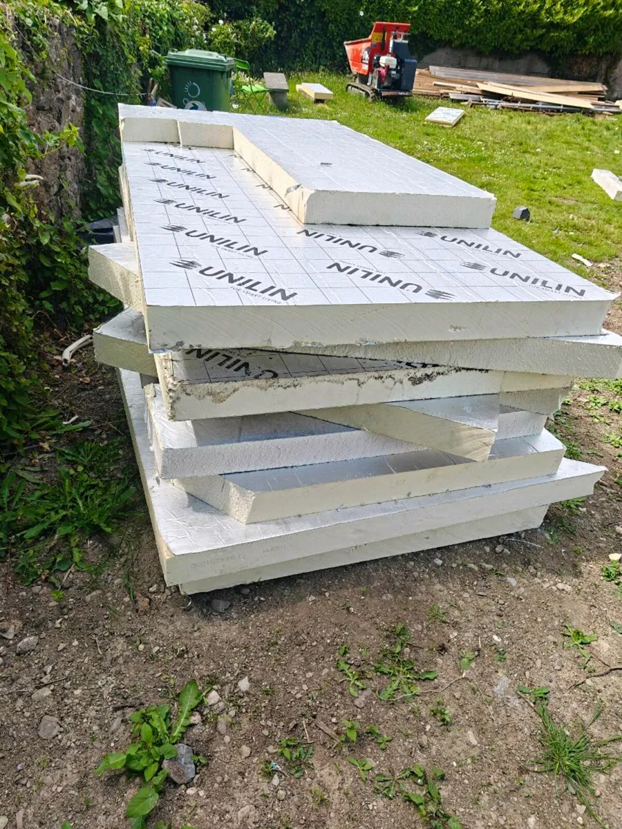 Insulation - Image 1