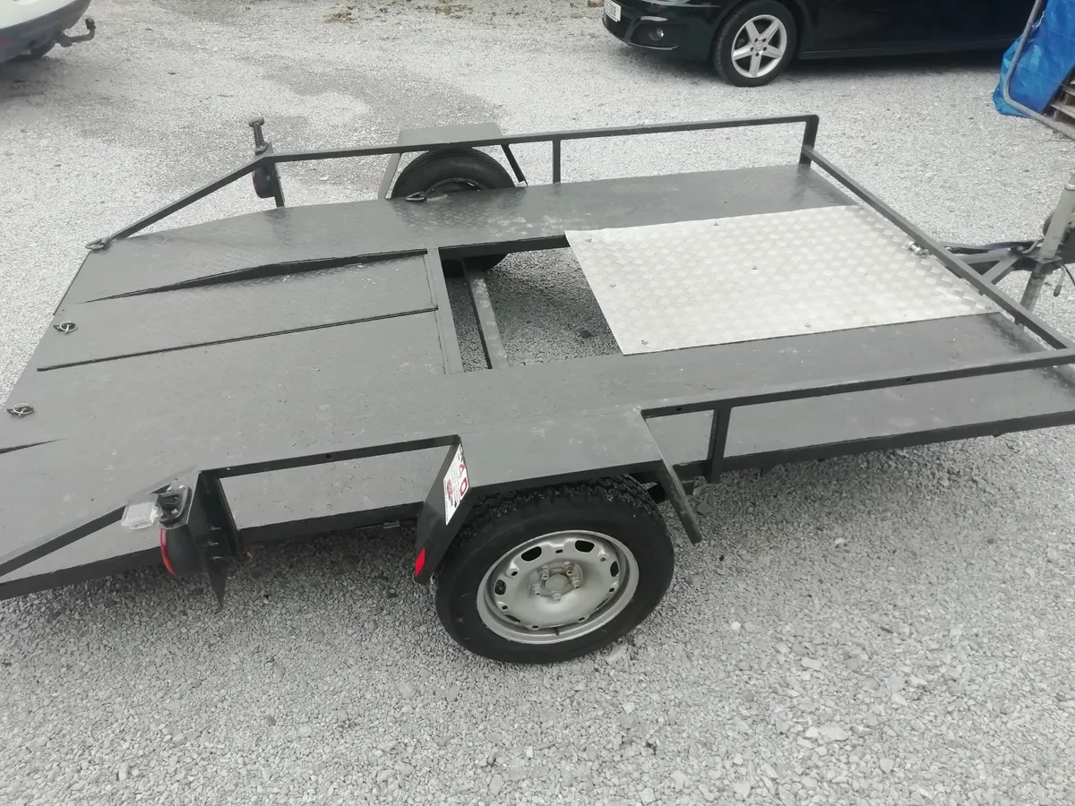Transporter - Image 1