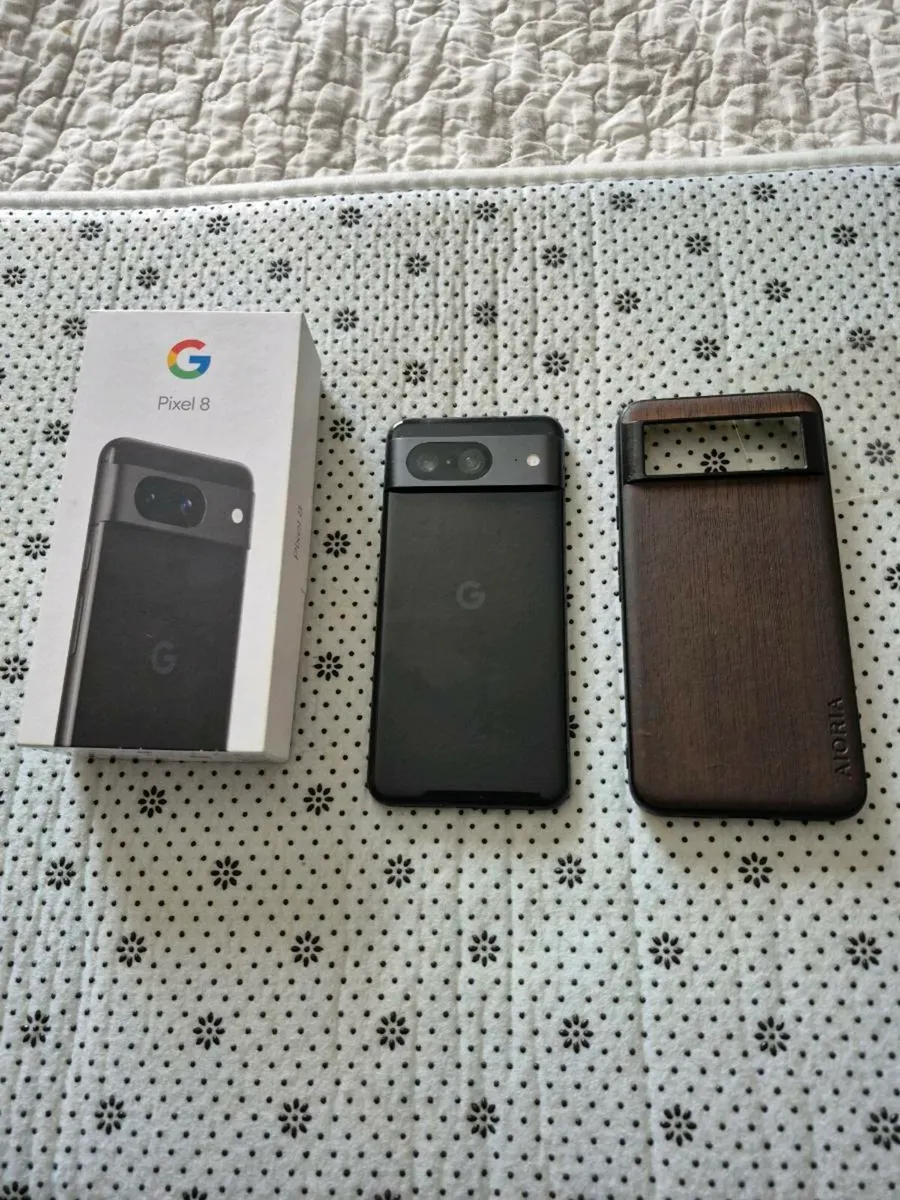 Pixel 8 - Image 2