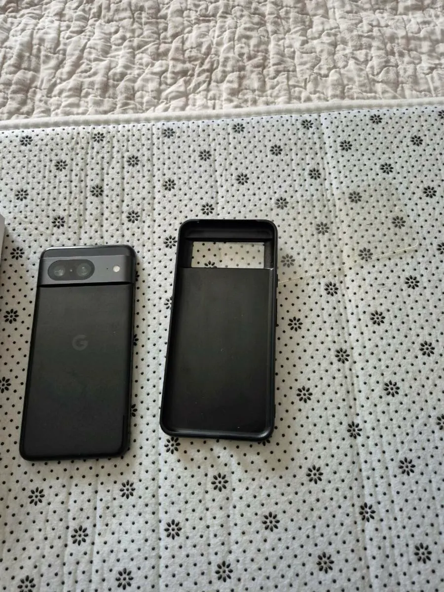 Pixel 8 - Image 3