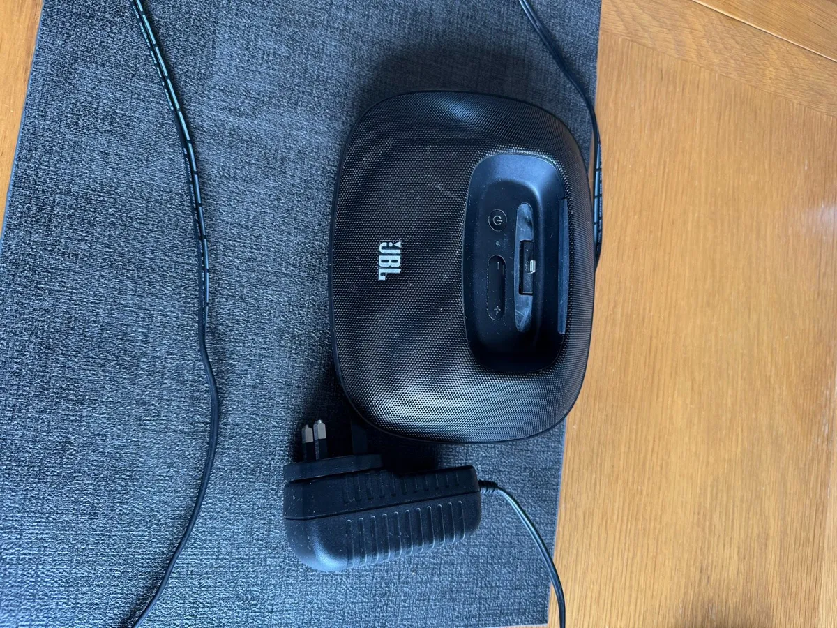 JBL Onbeat micro - Image 1
