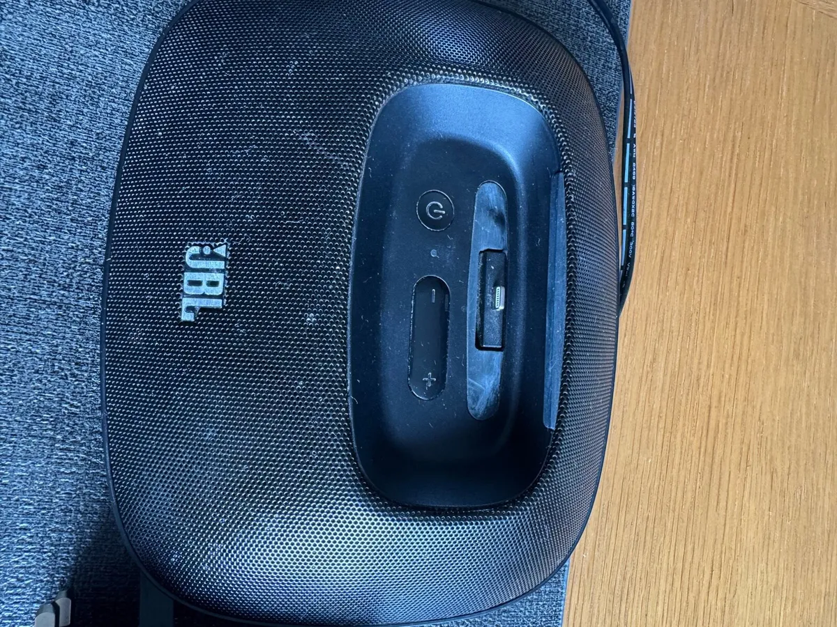 JBL Onbeat micro - Image 2
