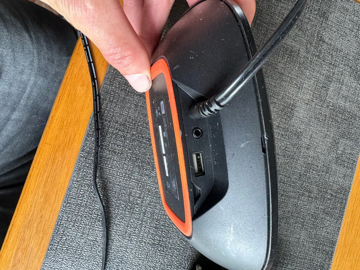 JBL Onbeat micro - Image 4