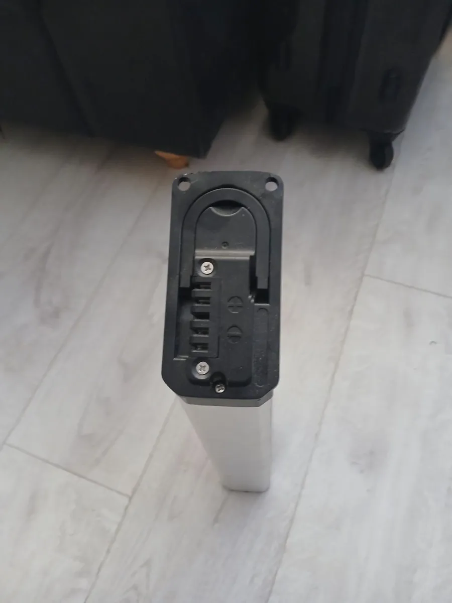 E-bike battery, Engwe - Image 2