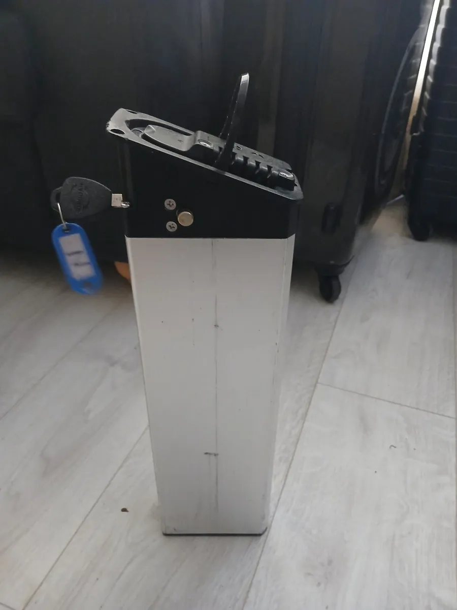 E-bike battery, Engwe - Image 1