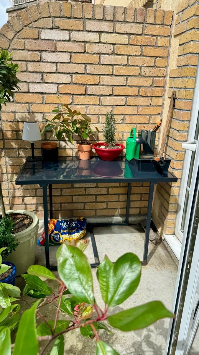 2 Seater Santorini Garden Set - Image 3